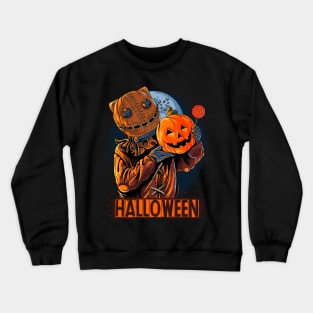 Halloween 2 Crewneck Sweatshirt